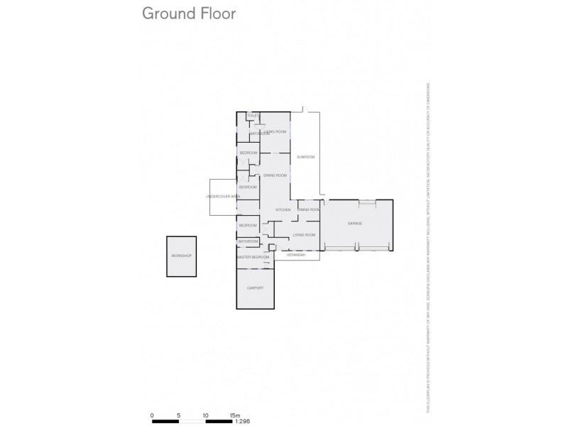 9 Wilga Road, Medowie NSW 2318 Floorplan