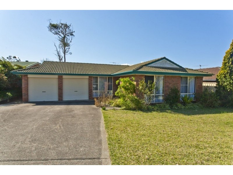 11 Rosewood Drive, Medowie NSW 2318