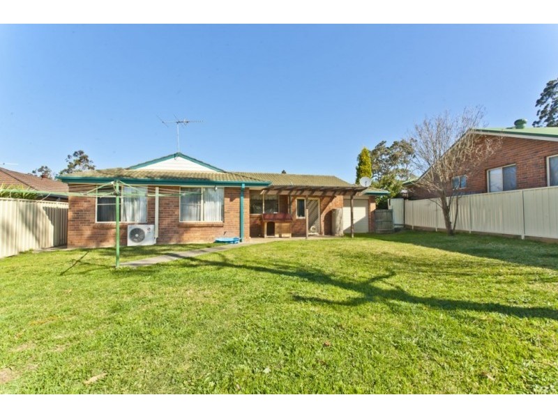 11 Rosewood Drive, Medowie NSW 2318