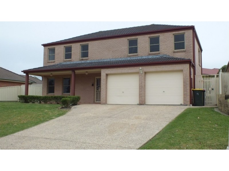 10 Canterbury Drive, Morpeth NSW 2321