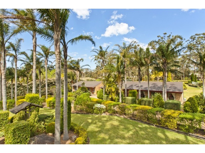 18 Boyd Boulevarde, Medowie NSW 2318