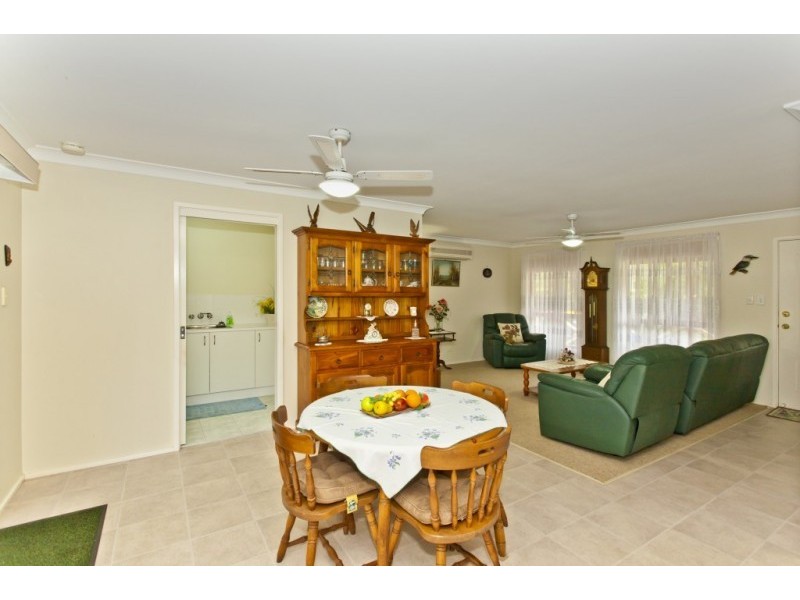 18 Boyd Boulevarde, Medowie NSW 2318