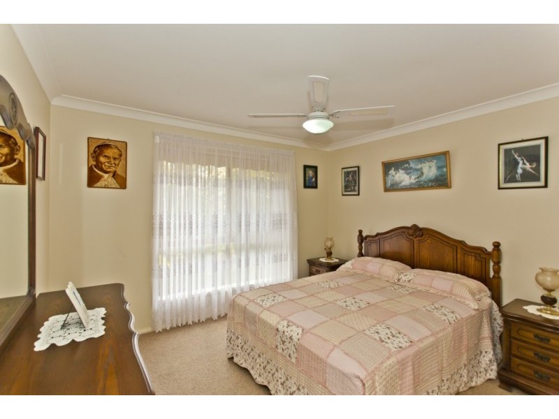 18 Boyd Boulevarde, Medowie NSW 2318