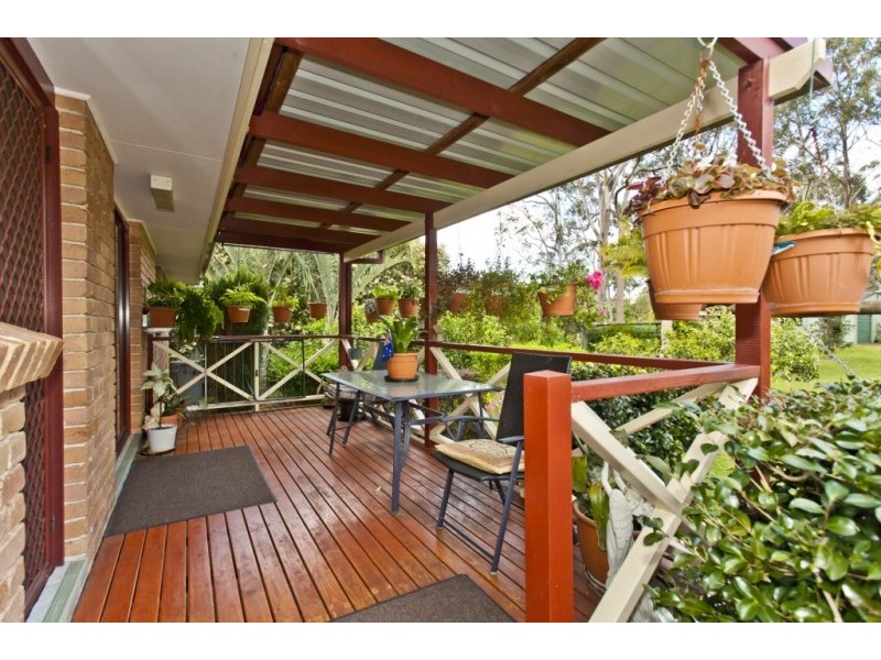 18 Boyd Boulevarde, Medowie NSW 2318