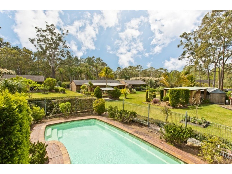 18 Boyd Boulevarde, Medowie NSW 2318
