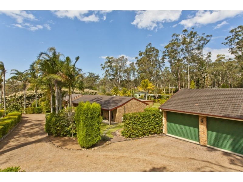 18 Boyd Boulevarde, Medowie NSW 2318