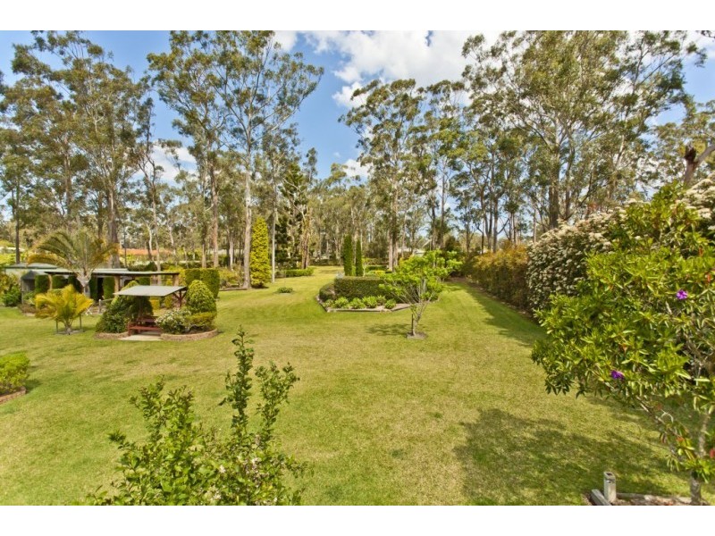 18 Boyd Boulevarde, Medowie NSW 2318