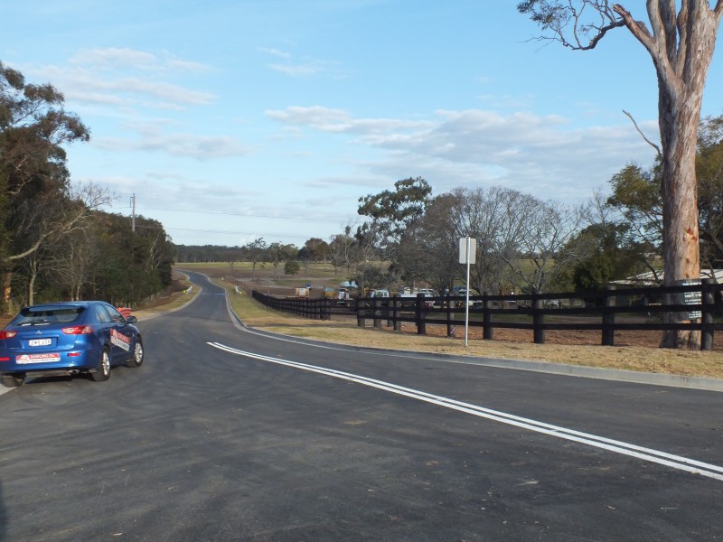 Lot 203,  WATERSIDE PASTURES DEVELOPMENT, Medowie NSW 2318