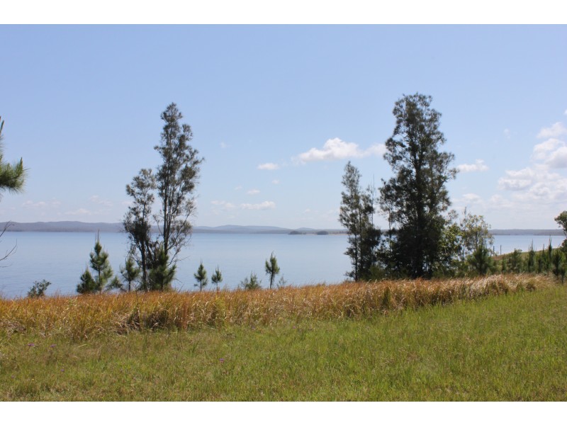 Lot 203,  WATERSIDE PASTURES DEVELOPMENT, Medowie NSW 2318