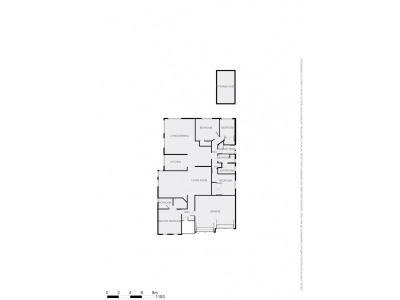 1328 Lemon Tree Passage Road, Lemon Tree Passage NSW 2319 Floorplan