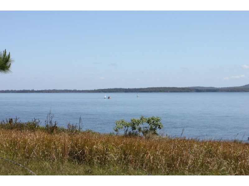 Lot 217 Harvest Close, Medowie NSW 2318