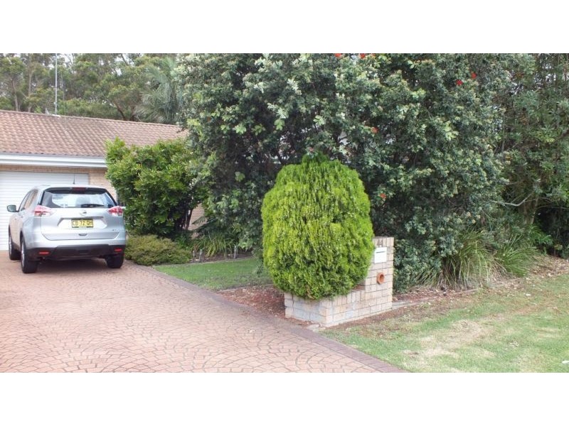 44 Coachwood Drive, Medowie NSW 2318