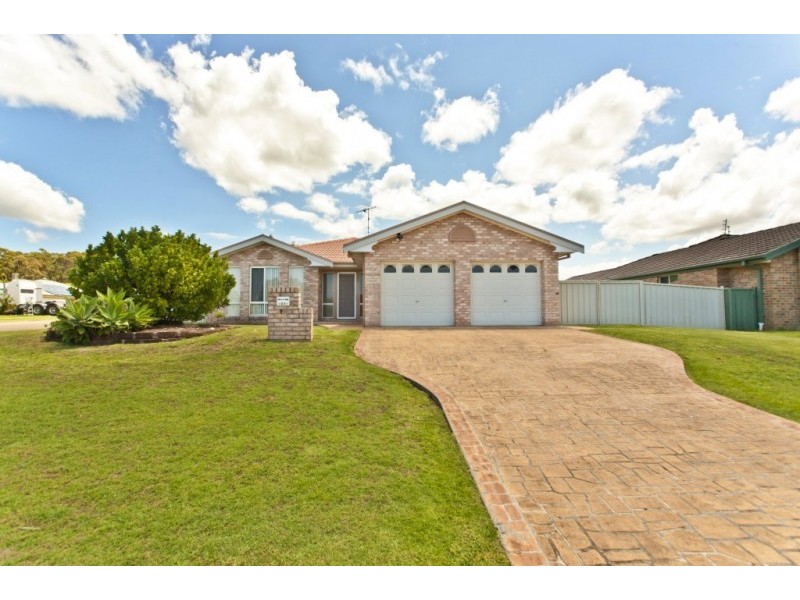 84 Kindlebark Drive, Medowie NSW 2318