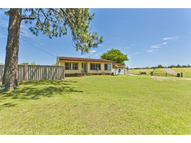 2251 Nelson Bay Road, Williamtown NSW 2318