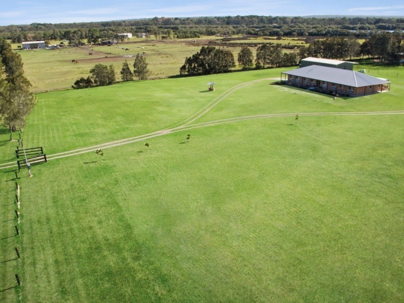 2843 Nelson Bay Road, Salt Ash NSW 2318
