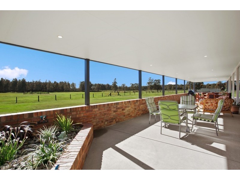 2843 Nelson Bay Road, Salt Ash NSW 2318