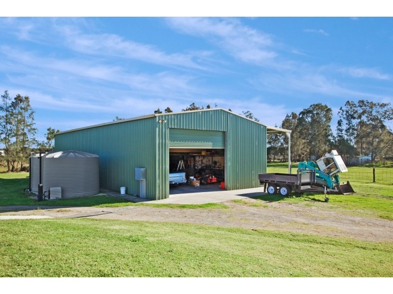 2843 Nelson Bay Road, Salt Ash NSW 2318