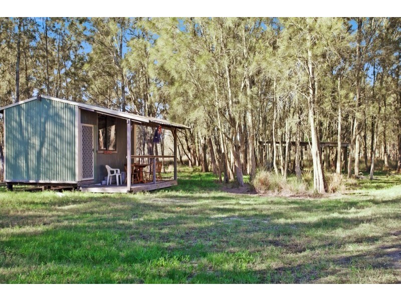 2843 Nelson Bay Road, Salt Ash NSW 2318