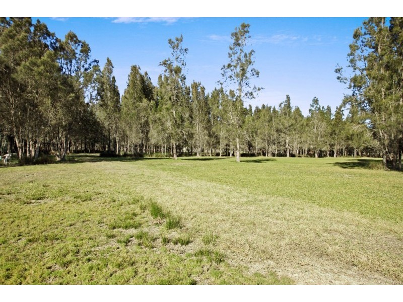 2843 Nelson Bay Road, Salt Ash NSW 2318