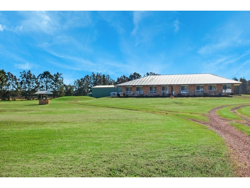 2843 Nelson Bay Road, Salt Ash NSW 2318