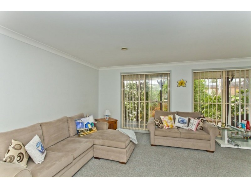 4 Mountain Ash Close, Medowie NSW 2318