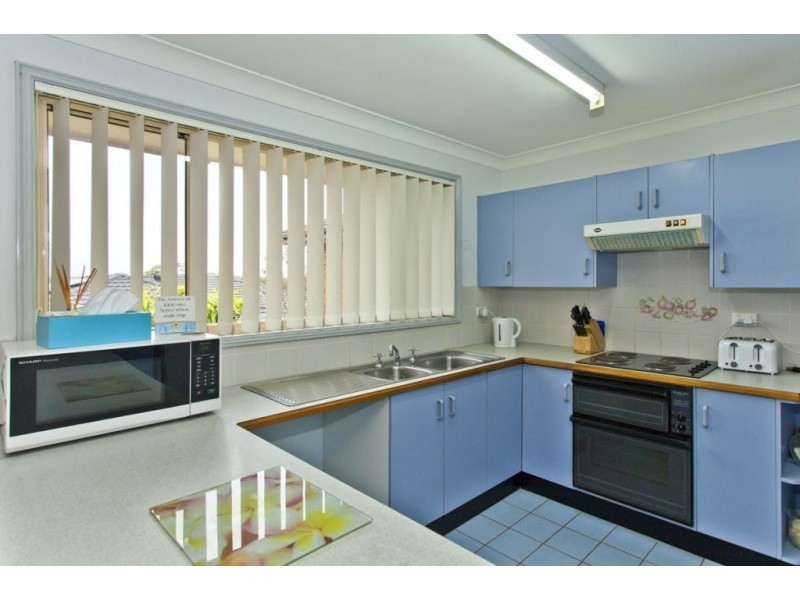 4 Mountain Ash Close, Medowie NSW 2318