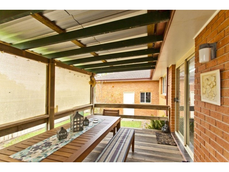 4 Mountain Ash Close, Medowie NSW 2318