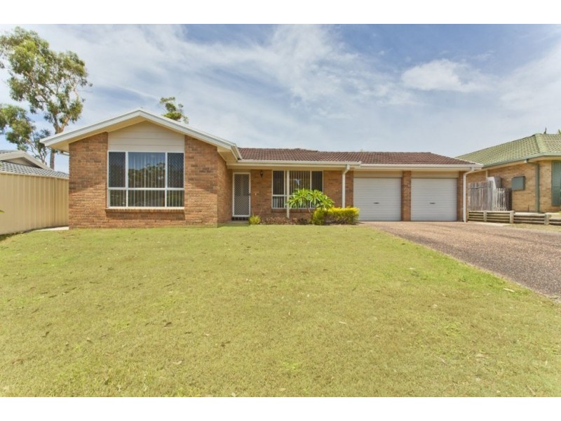 123 Coachwood Drive, Medowie NSW 2318