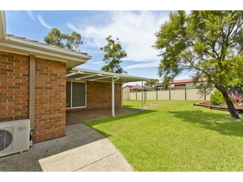 123 Coachwood Drive, Medowie NSW 2318