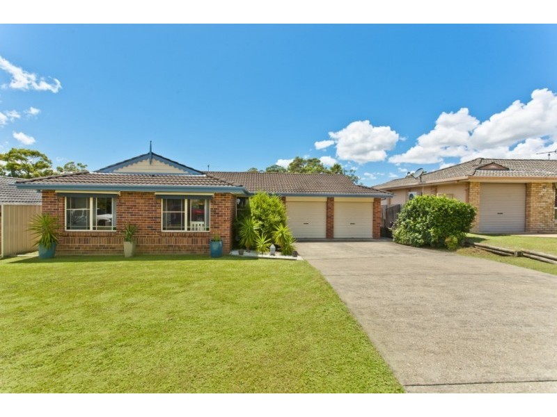 32 Rosewood Drive, Medowie NSW 2318