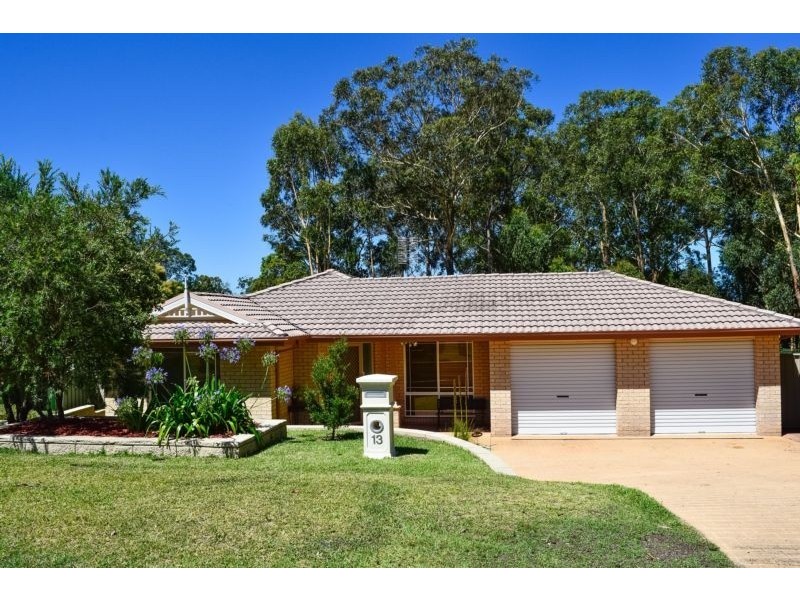 13 Geebung Close, Medowie NSW 2318