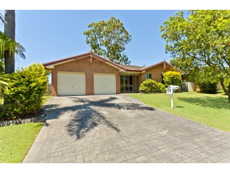 129 Coachwood Drive, Medowie NSW 2318