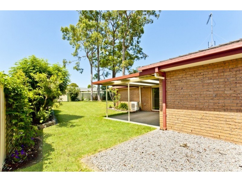 129 Coachwood Drive, Medowie NSW 2318