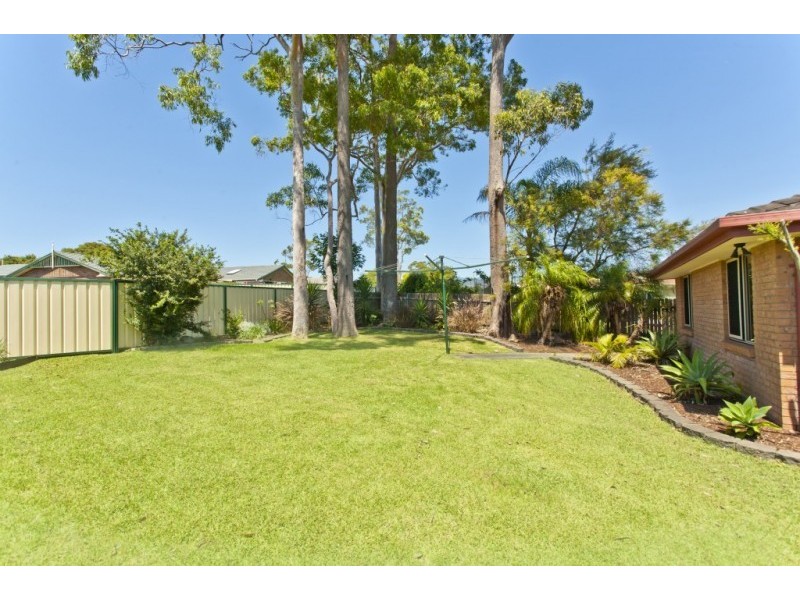 129 Coachwood Drive, Medowie NSW 2318