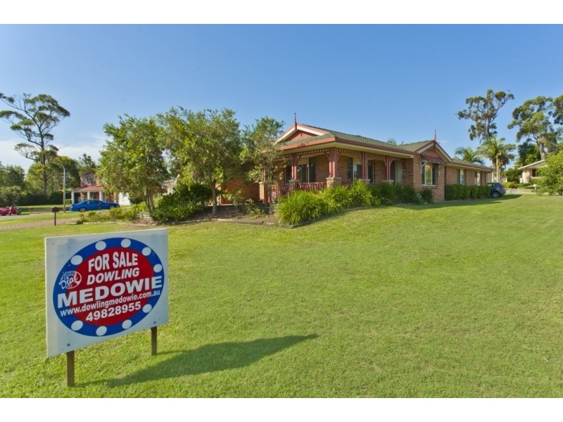 1 Jarrah Close, Medowie NSW 2318