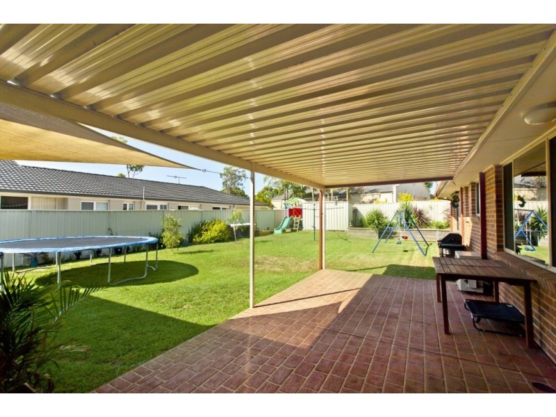 1 Jarrah Close, Medowie NSW 2318