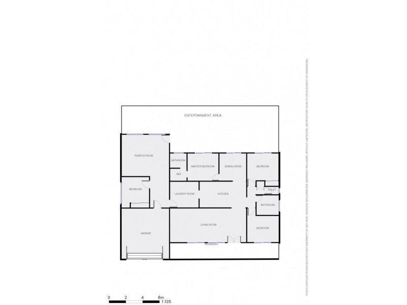 35A Fisher Road, Medowie NSW 2318 Floorplan