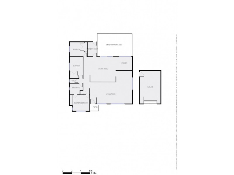 34 Kindlebark Drive, Medowie NSW 2318 Floorplan