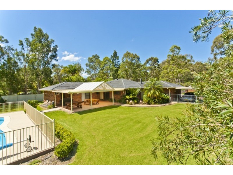 31 Lewis Drive, Medowie NSW 2318