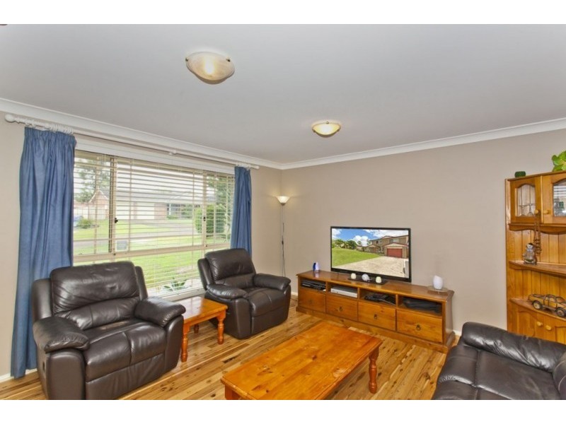 8 Mountain Ash Close, Medowie NSW 2318