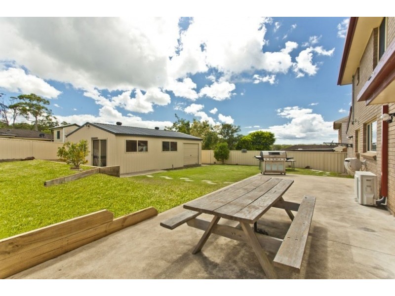 8 Mountain Ash Close, Medowie NSW 2318