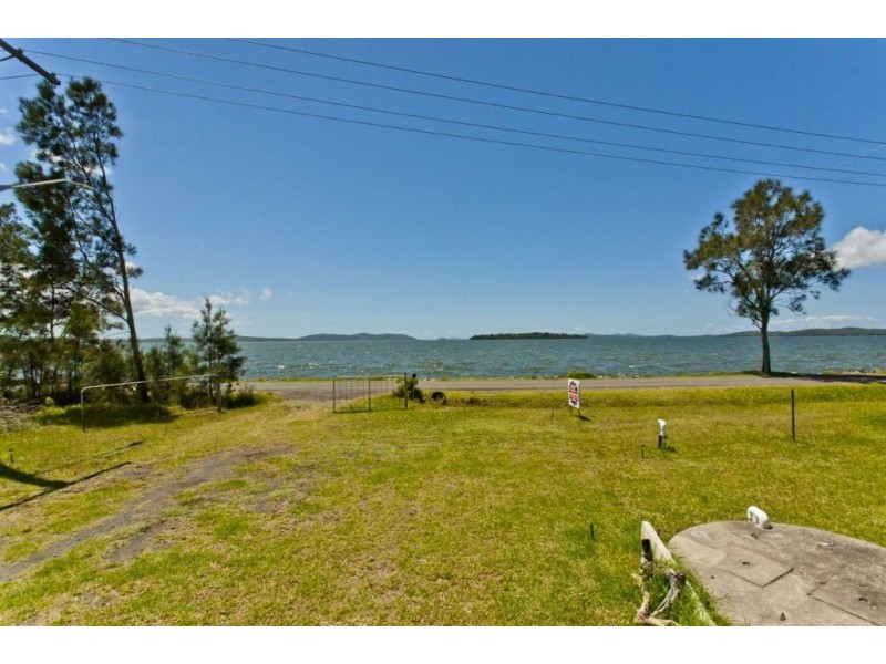 57 Waterfront Road, Swan Bay NSW 2324