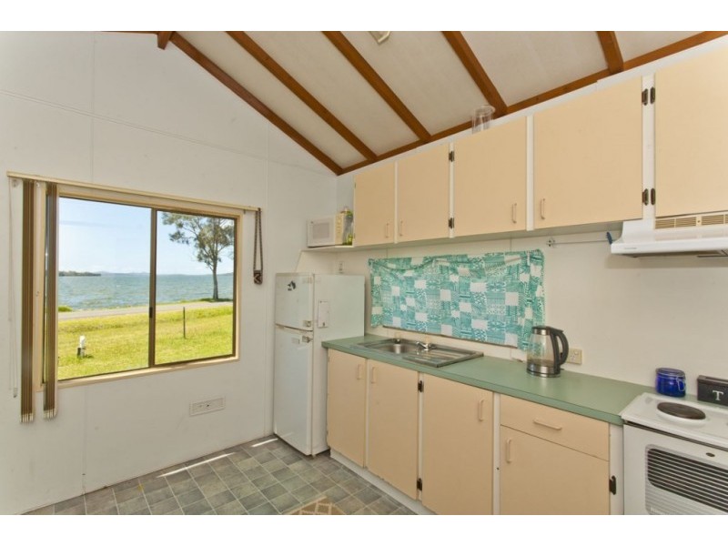 57 Waterfront Road, Swan Bay NSW 2324