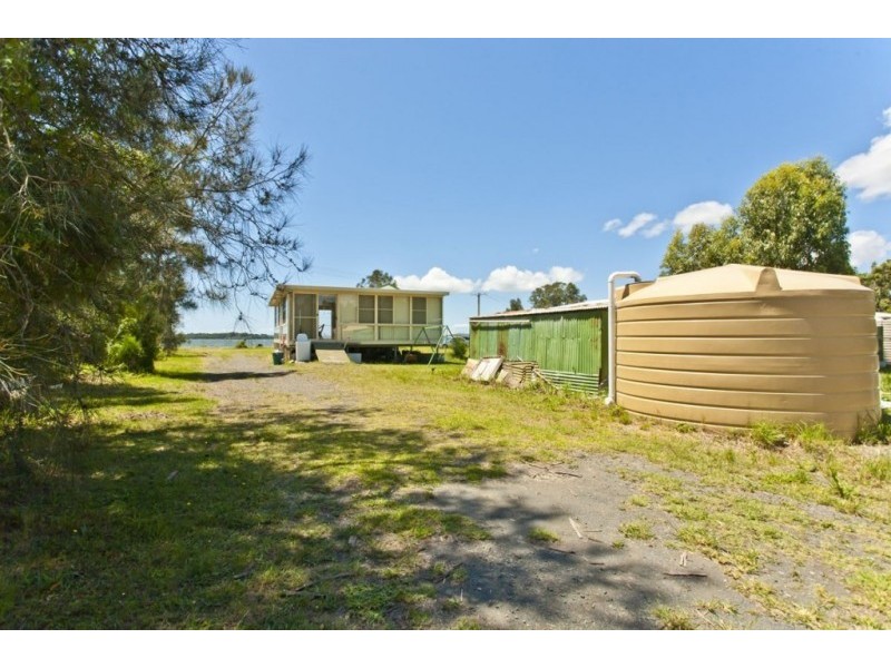 57 Waterfront Road, Swan Bay NSW 2324