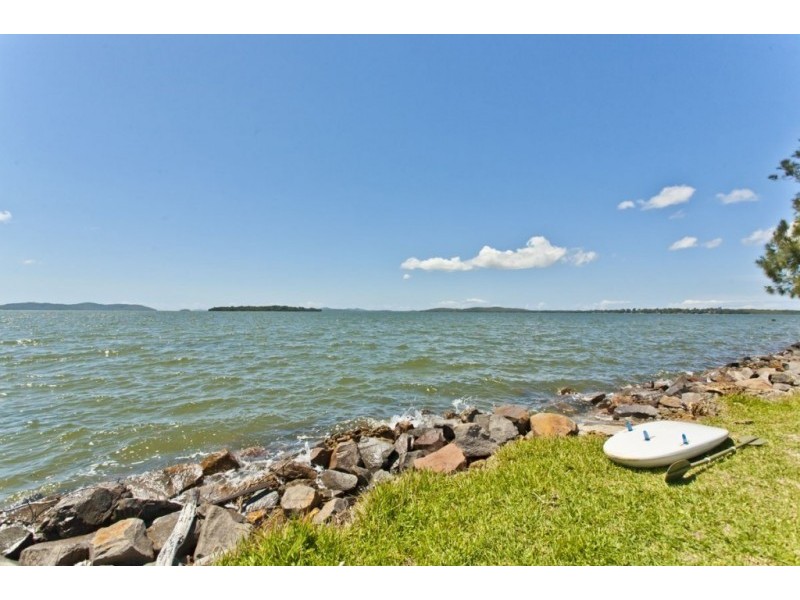 57 Waterfront Road, Swan Bay NSW 2324