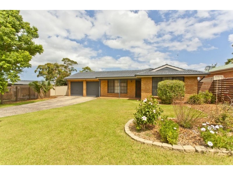 13 Mountain Ash Close, Medowie NSW 2318