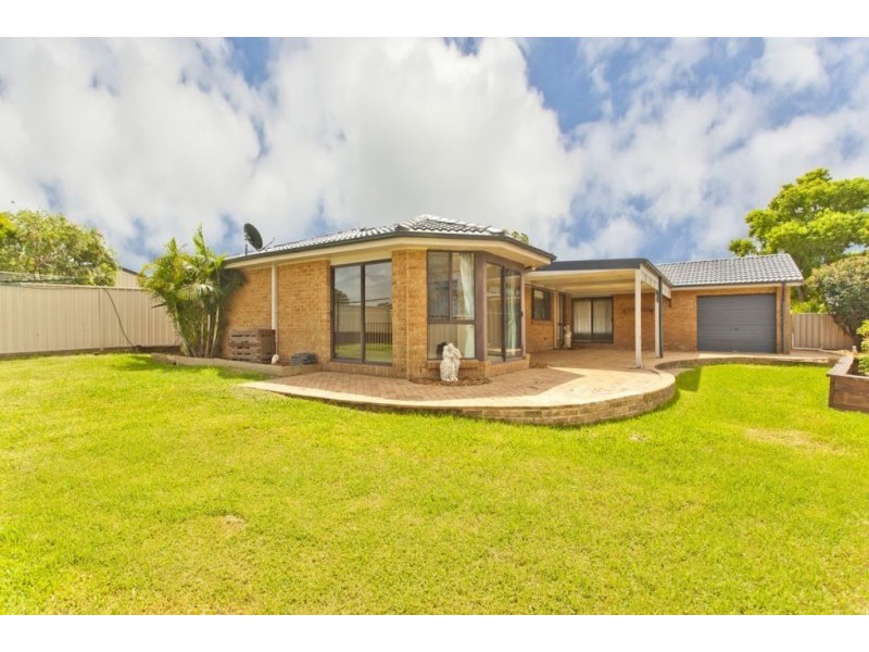 13 Mountain Ash Close, Medowie NSW 2318
