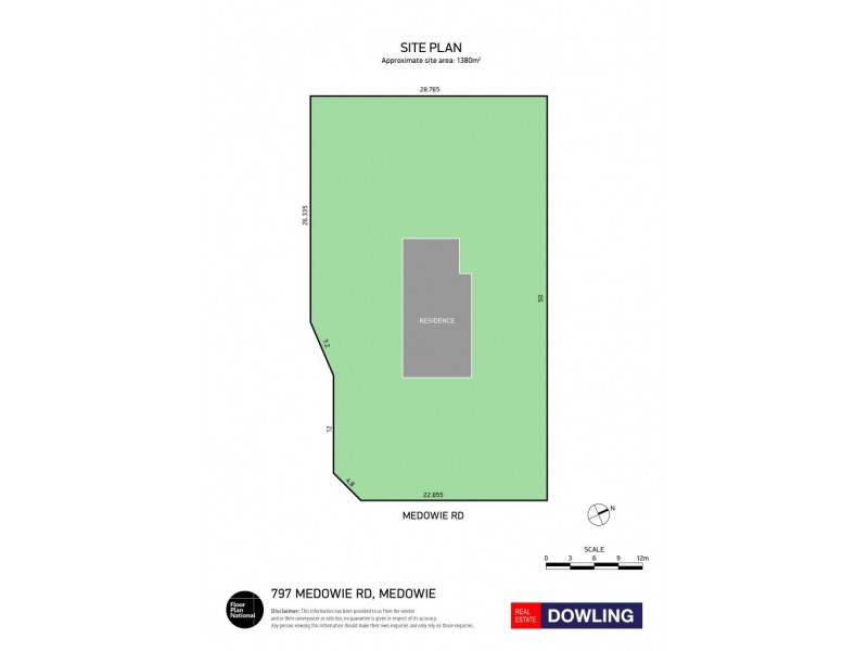 797 Medowie Road, Medowie NSW 2318 Floorplan