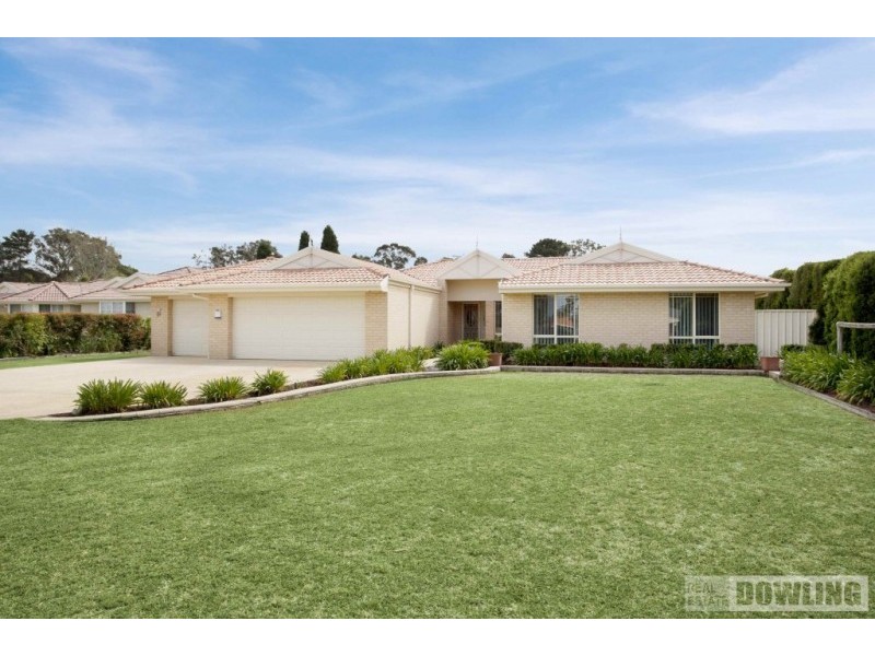 5 Sassin Crescent, Medowie NSW 2318