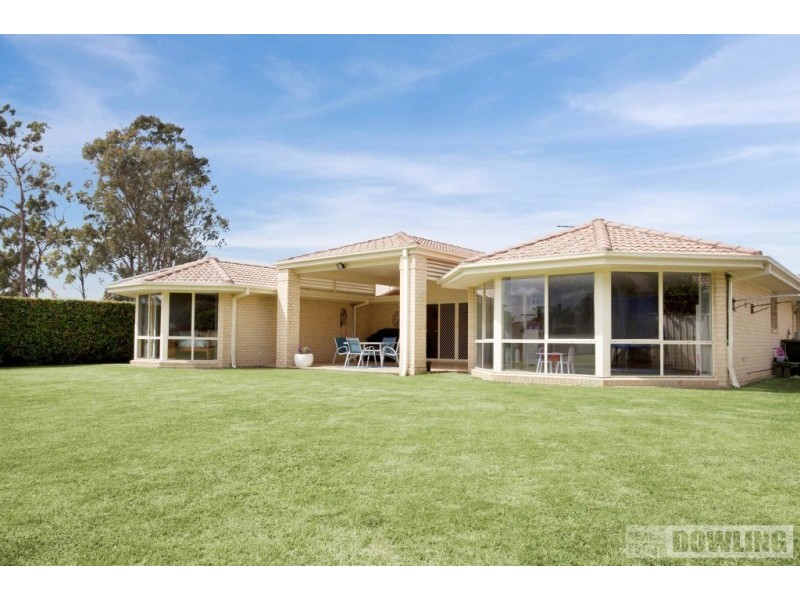 5 Sassin Crescent, Medowie NSW 2318